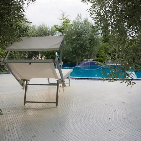 Chanel Villa Baska (Krk)