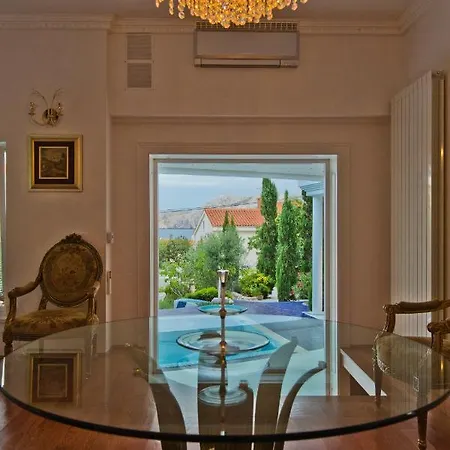Villa Chanel Baska (Krk)