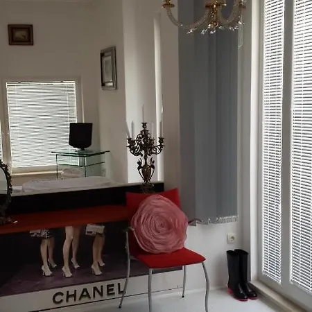 Chanel Villa *