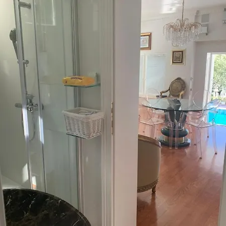 Villa Chanel