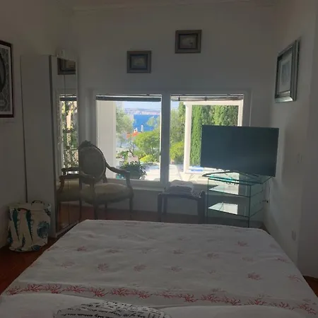 Villa Chanel Baska (Krk)
